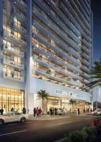 Aura Azizi - Downtown Jabel Ali by Golden Casa - B&B Dubai