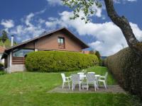 B&B Gerbépal - Elegant Chalet in Gerb pal in cosy environment - Bed and Breakfast Gerbépal