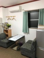 Posto Letto a Castello in Dormitorio Maschile