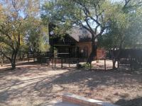 Inyathi Inn - B&B