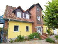 B&B Timmendorf - Seaside Apartment in Insel Poel with Sauna - Bed and Breakfast Timmendorf