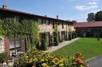 Jurajka - B&B