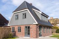 FUGL Hus - Ferienwohnung Westerland