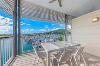 B&B Airlie Beach - Marina living with Whitsundays lifestyle - Bed and Breakfast Airlie Beach