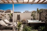 Icos City 1 - B&B Khersónisos