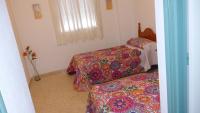 Pensión Campomar - Ferienwohnung