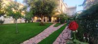 “Villa Chrysa” luxury house - Ferienwohnung Flámbouras