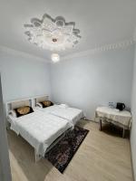 B&B Boukhara - Boulevard Architectural Hotel Wifi 100 MBS - Bed and Breakfast Boukhara