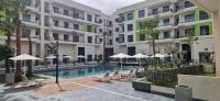 Millénium vip parc appartement - B&B Mohammedia