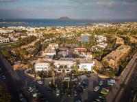 Casa del Mar Air-conditioned Apartment with Swimming Pools - Corralejo Playa - B&B