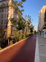 T3 carré d’or plein centre - B&B