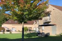 Appartement dans Domaine avec piscine et clim - B&B