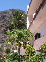 Goyo Gomera Apartments - B&B