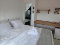 Deluxe Double Room with Bath