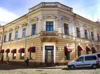 VIP-Apartments Angel palas - Bed and Breakfast
