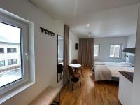 B&B Stockholm - Hotell By Bostadsagenturen - Bed and Breakfast Stockholm