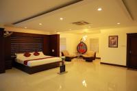 B&B Kalpatta - GRANDE IVORY INN - Bed and Breakfast Kalpatta