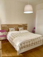 B&B Agrigento - Agrigento Flat - apartment with Private Parking - Bed and Breakfast Agrigento