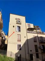 Agrigento Flat - apartment with Private Parking - B&B