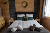 Appartement met 1 Slaapkamer - Chalet Chic