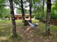 La Chênaie Maison entière avec un grand jardin - Chambres d’hôtes Montauban
