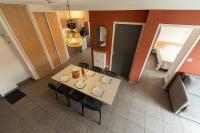 Appartement met 3 Slaapkamers