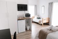 Chambre Familiale