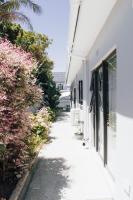Double Room with Patio