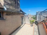 So British ! Appart atypique et sa petite terrasse - B&B