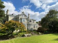 Fabulous Garden Room with en-suite - Bed and Breakfast Birmingham