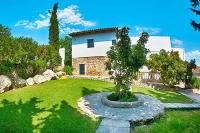 Holiday home in Santa Margalida with terrace - B&B