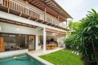 3 Bedroom cozy private pool Villa in Seminyak WIFI - Chambres d'hôtes Seminyak