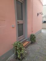 Messer Niccolò - Apartment in Florence - Ferienwohnung