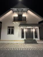 Bungalow Familial