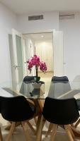 Moderno y céntrico Apartamento de 2 dormitorios en El Puerto de Santa Maria - B&B El Puerto de Santa María
