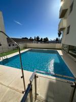 Moderno y céntrico Apartamento de 2 dormitorios en El Puerto de Santa Maria - B&B Puerto de Santa María