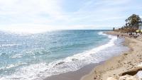 Mijas Sea Views Apartment - Ferienwohnung