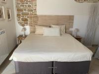 Chambre Double - Vue sur Montagne