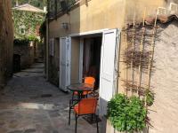 La Corse authentique et rurale - B&B Castifao