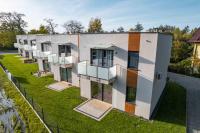 Apartamenty Pod Lasem z klimatyzacją i 2 sypialniami - Dream Apart - B&B Ustroń
