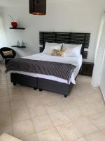 Chambre Double avec Terrasse