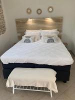 Chambre Double - Vue sur Piscine