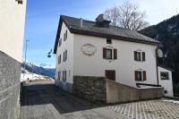 Locanda Orelli - B&B Bedretto