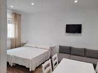 Apartamentos Caballo Rojo - Ferienwohnung Conil de la Frontera
