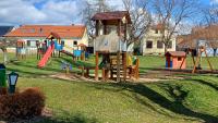 Ferienwohnung Rebekka - Bed and Breakfast Riedlingsdorf