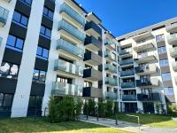 Bel Dom, a spacious new 2 rooms apartment & parking - B&B Cluj-Napoca