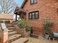 B&B Bewdley - Beau Cottage - Bed and Breakfast Bewdley