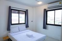 B&B Chiang Mai - GO INN Night Bazaar Chiang Mai - โกอินน์ ไนท์บาซ่า - Bed and Breakfast Chiang Mai