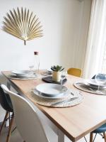 Le Cosy Valcros, design et confort - B&B Aix-en-Provence