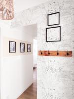 Le Cosy Valcros, design et confort - Ferienwohnung